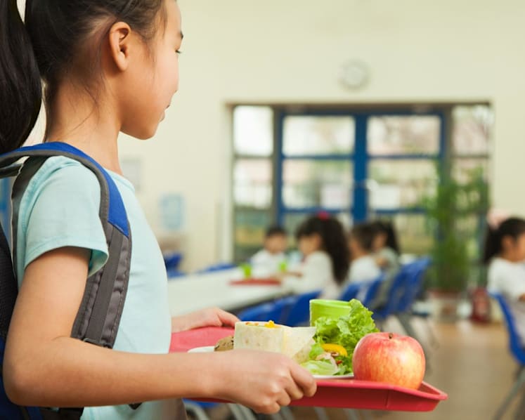 Some preschoolers, more primary school students to receive personalised health plans