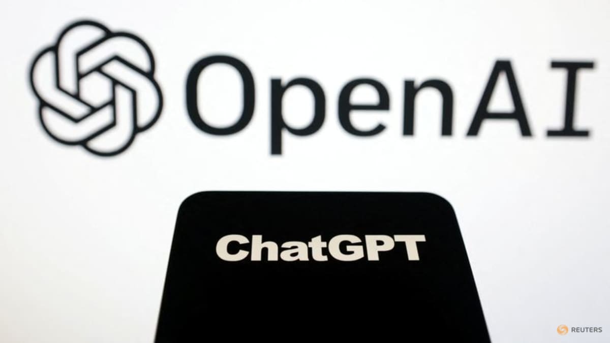 OpenAI Luncurkan ChatGPT Work — Kompetisi AI Enterprise Makin Sengit