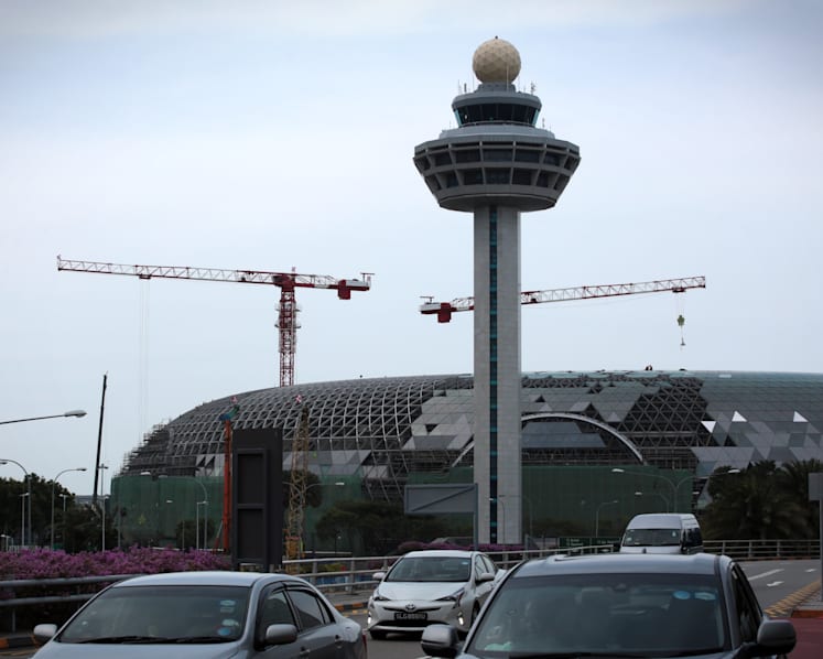 Are Changi Airport’s new departure charges justifiable?