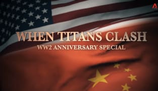 What's Coming Up - When Titans Clash S9: WW2 Anniversary Special