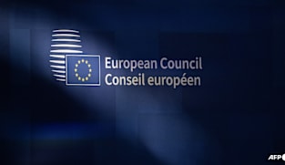 EU calls for 'more robust' response on China trade imbalance