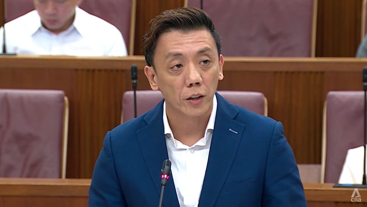 Singapore to invest S$800 million in transport research under RIE2030