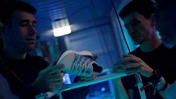 Adidas warns of consumer data breach - Channel News Asia (Picture 2)