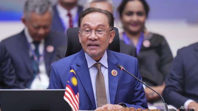 Commentary: Malaysia has a chance to leave ASEAN stronger than it was Commentary: Malaysia has a chance to leave ASEAN stronger than it was