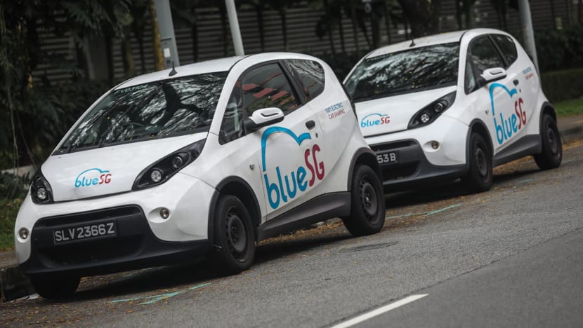 Accidents involving car-sharing vehicles: Users claim poor upkeep but experts say drivers' inexperience a more likely factor