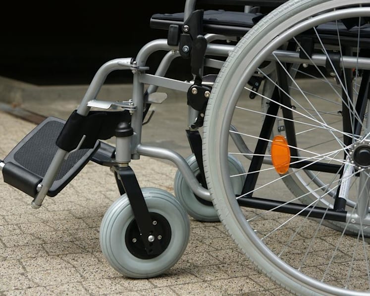 Former IMH health attendant jailed 3 weeks for slapping long-term patient with schizophrenia