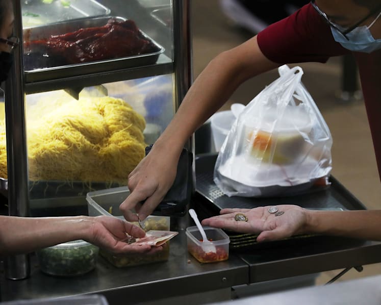 The Big Read in short: Families tighten their belts as inflation continues to bite