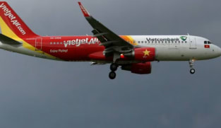 Vietjet bentuk usaha sama dengan Qazaq Air; bakal kendali pesawat Boeing 737