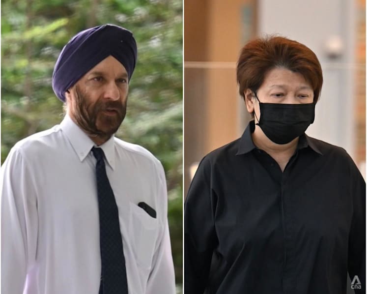 Hyflux trial: Prosecutor crosses swords with defence in re-examination of lead investigator