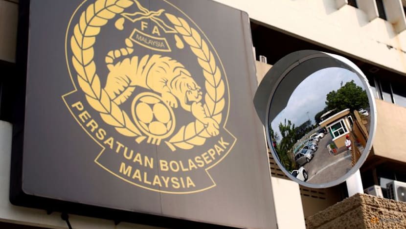 FIFA to probe Malaysian FA after players banned for forged documents