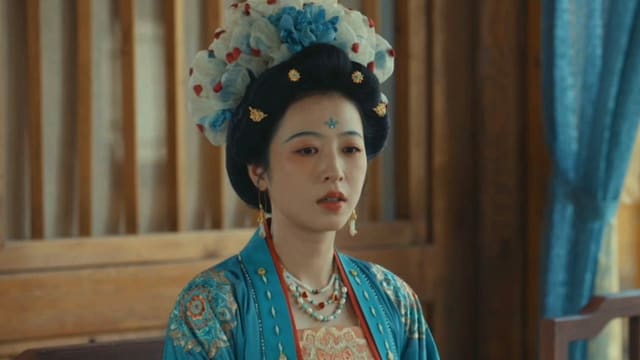 太平年（第41集）：死谏释兵