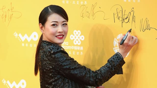 周海媚病逝4个月　长眠地地点曝光