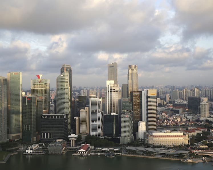 Tough action after 1MDB hit has seen S’pore recover reputation
