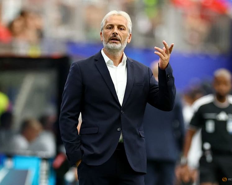 Mental strength and tactical acumen took DR Congo to Portugal draw, says coach