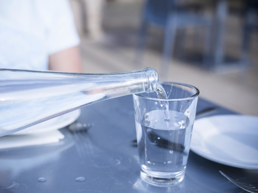 Should tap water be free in Singapore restaurants? F&B operators weigh in Should tap water be free in Singapore restaurants? F&B operators weigh in