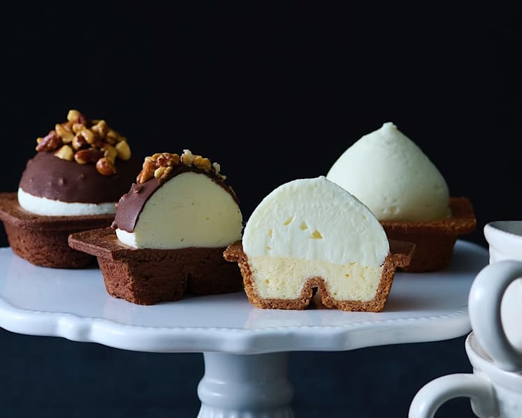 Japan’s viral Cheese Wonder cheesecake available at Ion Orchard pop-up in May