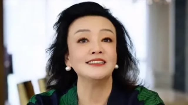抖音账号遭永久封禁　张兰从“我不接受”变“封得挺好的”！