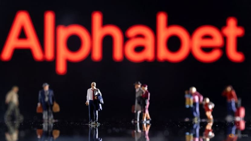 Alphabet faces scrutiny on AI spending as Google cloud growth slows Alphabet faces scrutiny on AI spending as Google cloud growth slows