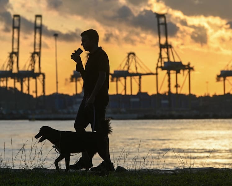Warm days, less wet weather expected in first half of October: Met Service