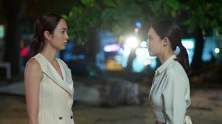 轻触我心（第28集）：王律绑架安雅