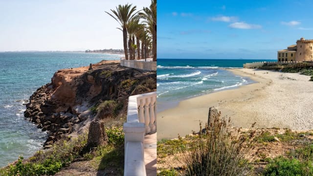 为捡眼镜酿悲剧 28岁游客坠崖跌海身亡