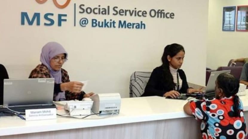 Pemerintah akan terus teroka cara perkukuh jaringan sosial; pertingkat kehidupan rakyat di tengah COVID-19, kata Masagos