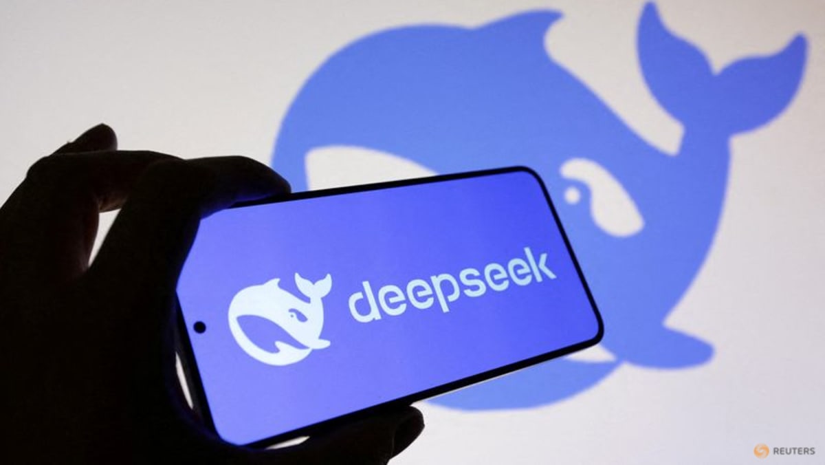 DeepSeek may face further regulatory actions, EU privacy watchdog says