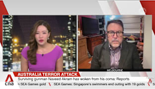 More acts of bravery uncovered in Bondi Beach mass shooting incident