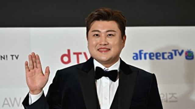 酒驾逃逸还灭证！韩国歌手爽赚400万后才圆谎道歉