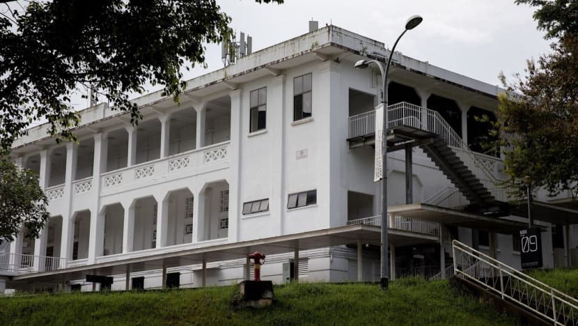 HDB to build homes 'designed around nature' at Gillman Barracks, Sunset Way after environmental studies