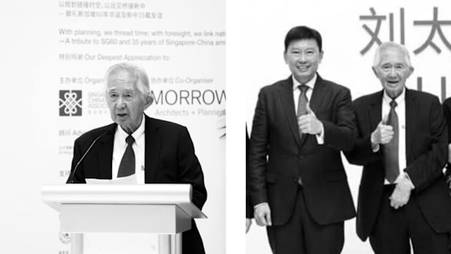 徐芳达：刘太格是住屋与城市发展的先驱人物