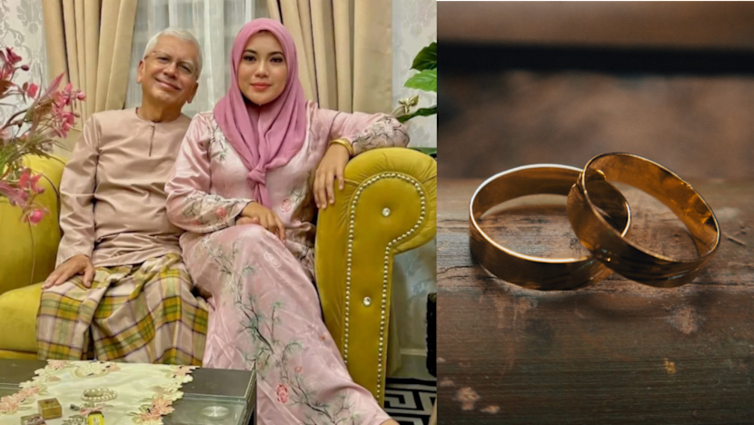 Woman, 32, Says She's Often Mistaken For 80-Year-Old Husband's Daughter