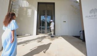 Inside the new Raffles Sentosa Singapore, a tranquil all-villa resort in nature