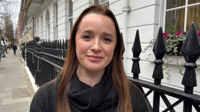 每天佩戴降噪耳机五小时 英国女子患听觉处理障碍