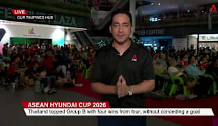 Singapore Tonight - Tue 18 Aug 2026