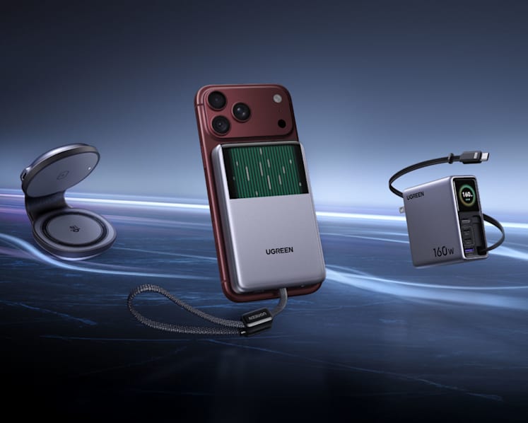 How to choose the right charger for your Apple devices