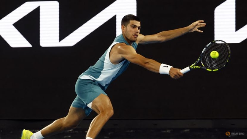 Australian Open 2025: Day Two highlights, results Australian Open 2025: Day Two highlights, results