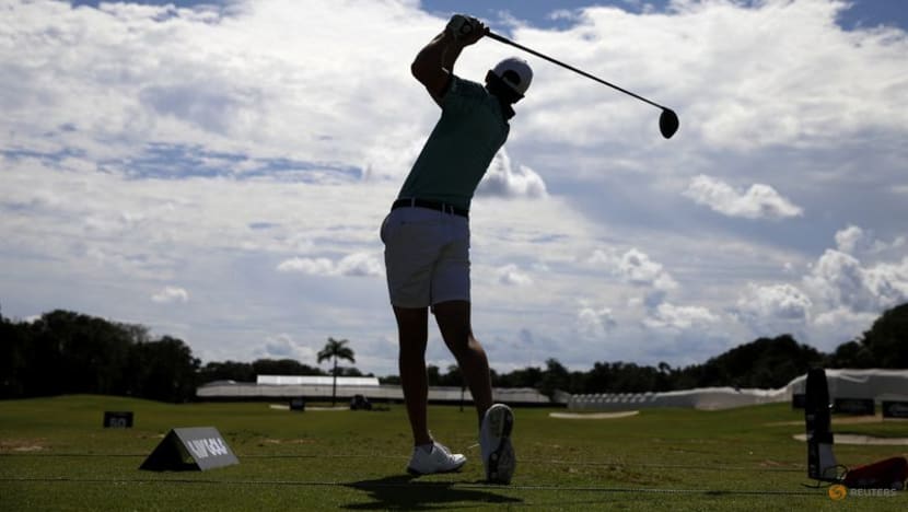 LIV Golf signs multi-year media rights deal with Fox Sports