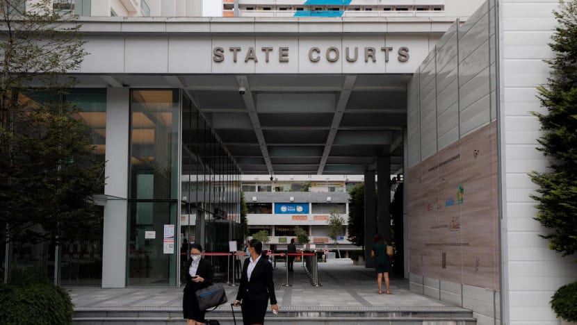 Jail for ex-NTUC Club assistant sales manager who cheated his employer of S$45,000 