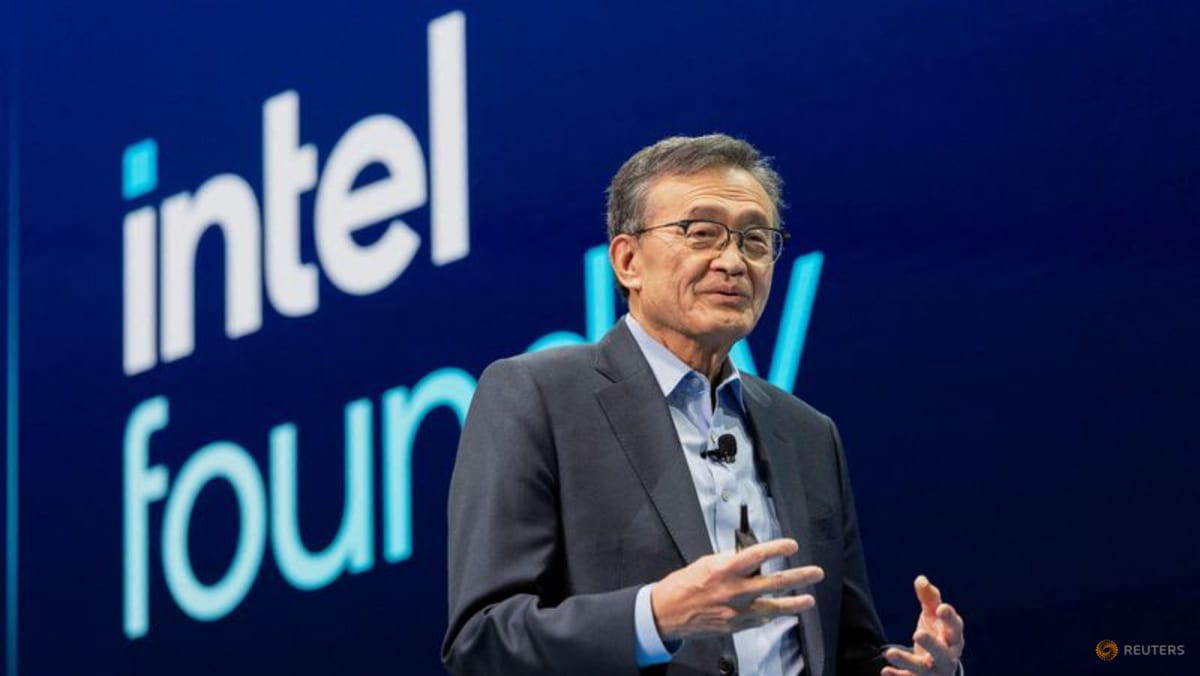 channelnewsasia.com - Exclusive-Intel providing chip technology to startup led by co-investor of Tan in rare deal