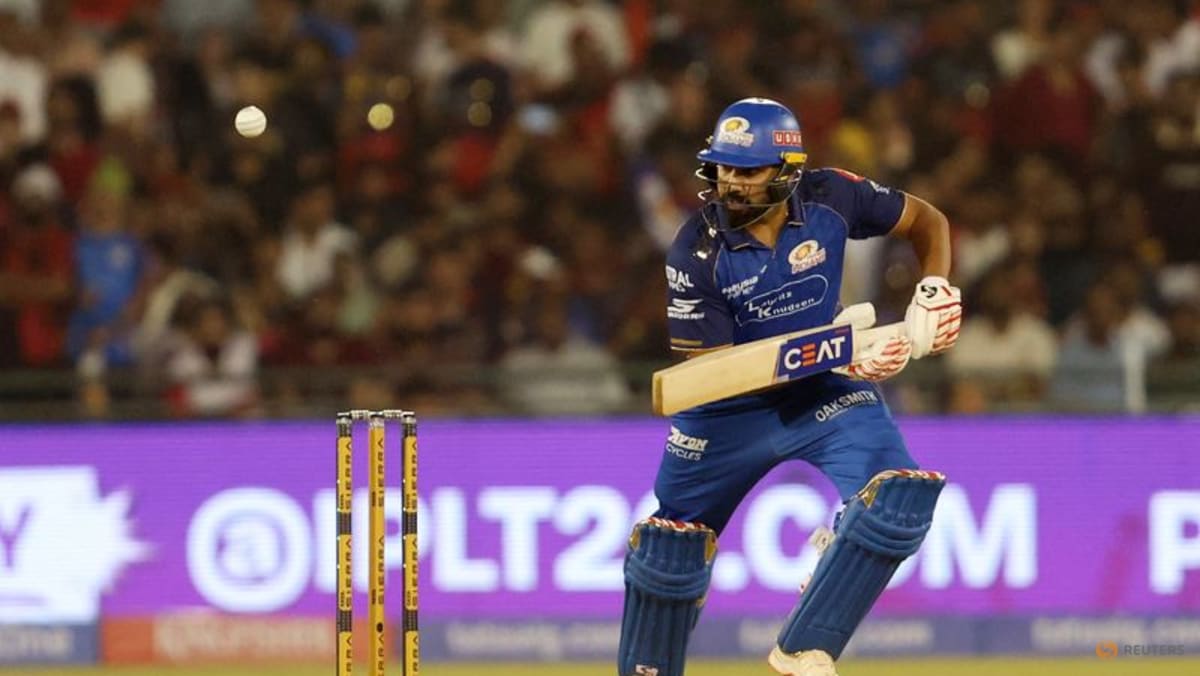 Jayawardene rues run of injuries as Mumbai miss the playoffs
