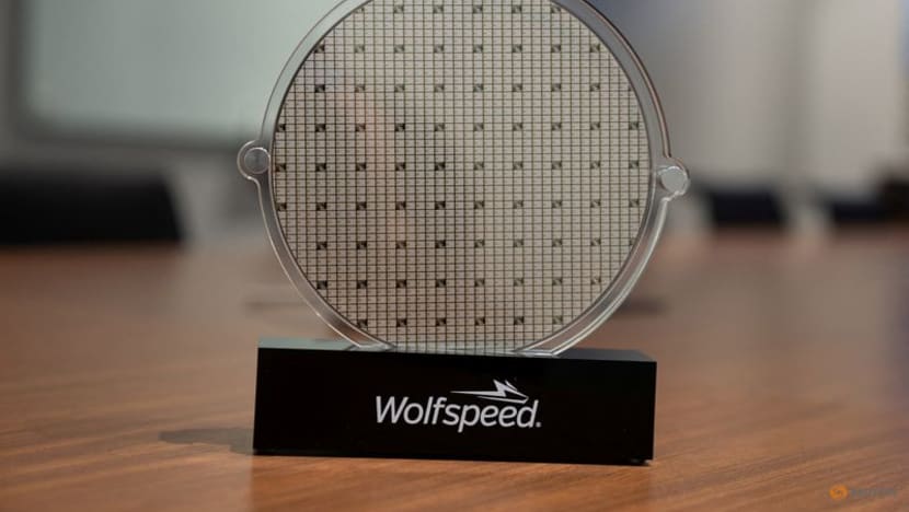 Wolfspeed prepares to file for bankruptcy within weeks, WSJ reports Wolfspeed prepares to file for bankruptcy within weeks, WSJ reports