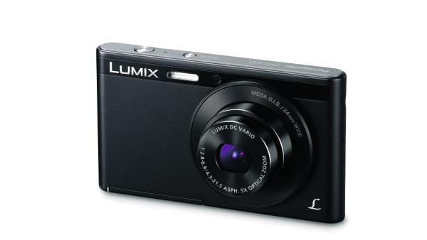 Review: Panasonic Lumix XS1 compact camera - TODAY