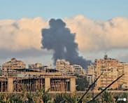 Israel strikes south Lebanon day after ceasefire extension
