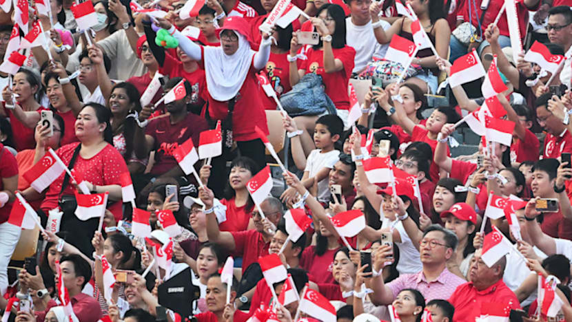 NDP 2026: Datang awal untuk pemeriksaan keselamatan, pantau jumlah pengunjung