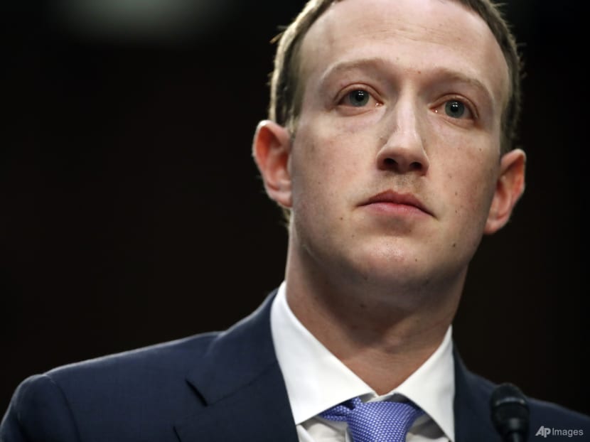 Commentary: Facebook wants to do good but ends up giving Americans a bad name