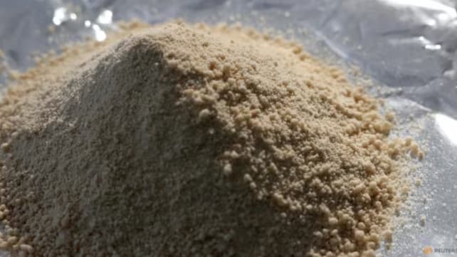 China gesa Amerika Syarikat berhenti salahkan Beijing atas krisis fentanyl 