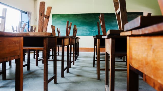 为了报复同学 台湾四名小学生竟给他下毒