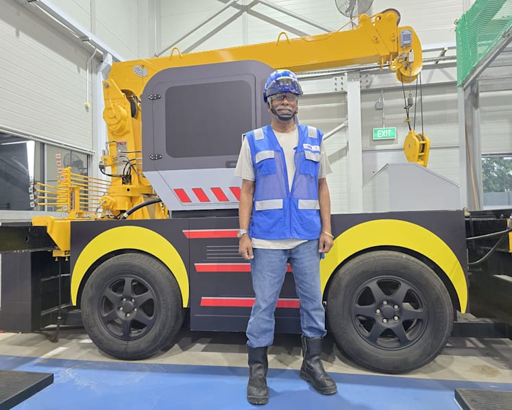 How practical AI skills are helping workers tackle real job demands