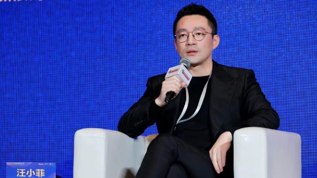 谈暴冲警局风波　汪小菲：受精神刺激失忆了